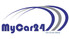 Logo MyCar24
